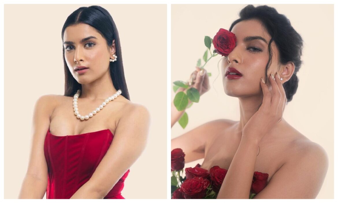 निकिता पोरवाल हैं Beauty With Brain का परफेक्ट कॉम्बिनेशन, देखिए मिस इंडिया 2024 की ग्लैमरस तस्वीरें