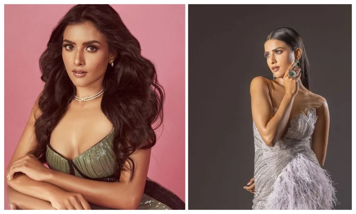 आखिर कौन हैं मिस इंडिया 2024 का खिताब जीतने वाली Nikita Porwal? मचा चुकी हैं एक्टिंग की दुनिया में धमाल