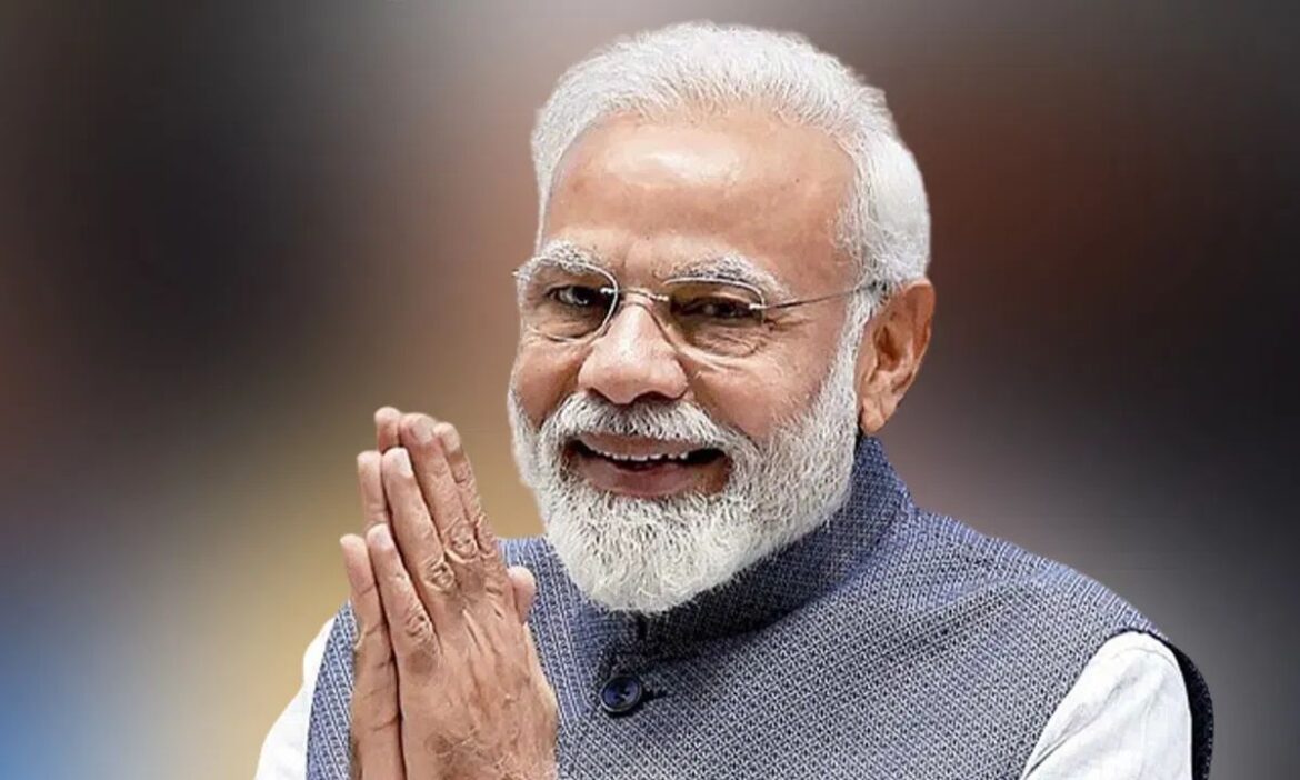 पीएम मोदी आज धन्वंतरि जयंती पर देशवासियों को देंगे बड़ी सौगात, 12,850 करोड़ रुपये की विकास परियोजनाओं का करेंगे शुभारंभ