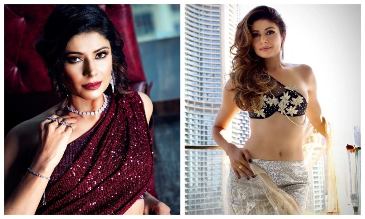 Pooja Batra Birthday: 47 की उम्र में भी पूजा बत्रा दिखती हैं बवाल, यकीन न हो तो देख लीजिए उनकी ये तस्वीरें