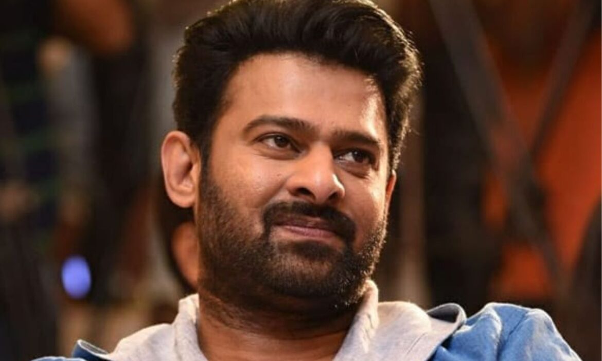 Prabhas Birthday: इंडियन सिनेमा का वह बाहुबली, जिसने पूरे भारत में बिखेरा एक्टिंग का जलवा