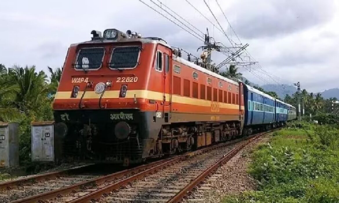 दीवाली-छठ पर घर जाने के लिए अब न हो परेशान, रेलवे ने किया आपके लिए खास इंतजाम