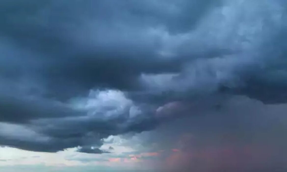 Weather Forecast Indian Meteorological Department Alet Rain in Delhi Uttar Pradesh Monsoon 2024