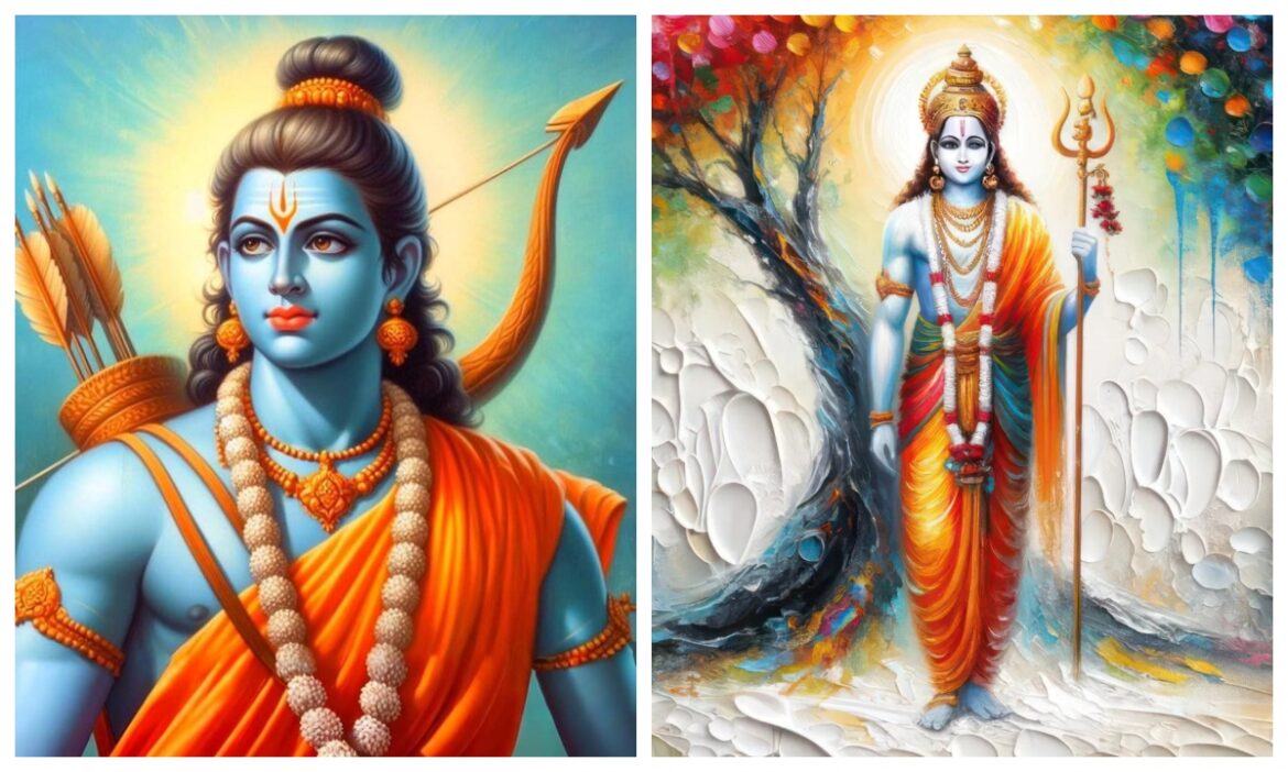 भगवान राम की वो 5 खूबियां, जिनका अनुसरण करके आप भी निखार सकते हैं अपनी पर्सनैलिटी