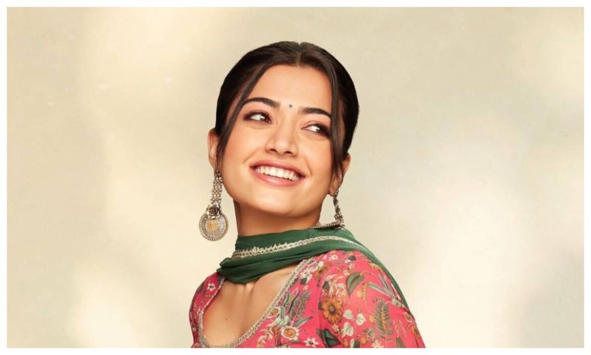 rashmika