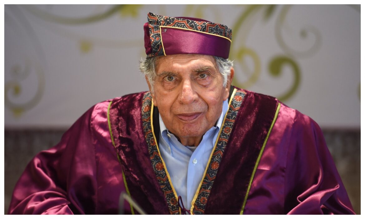 ratan tata