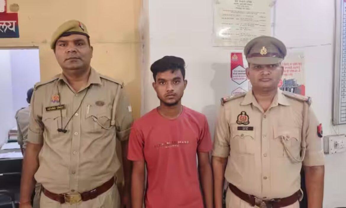 सलमान खान को जान से मारने की धमकी देने वाला शख्स गिरफ्तार, जानिए कौन है आरोपी