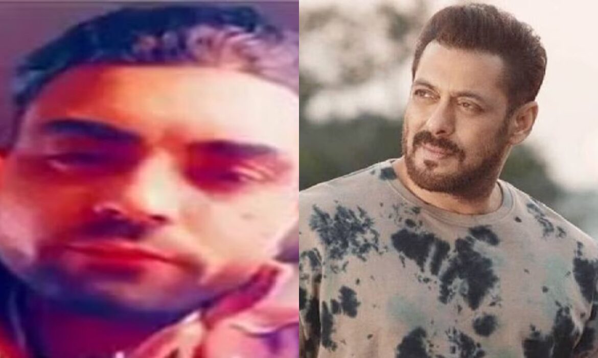 लॉरेंस गैंग के वांटेड शूटर को मुंबई पुलिस ने किया गिरफ्तार, सलमान खान के घर पर की थी फायरिंग