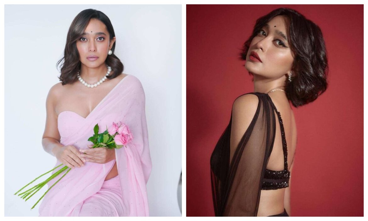 Sayani Gupta का ग्लैमर देख खो बैठेंगे दिल, उनकी ये तस्वीरें आपको भी बना देंगी दीवाना