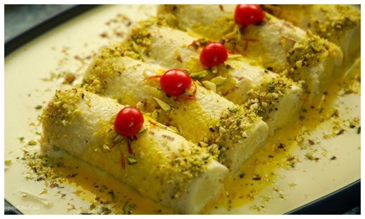 Diwali 2024 Special Sweet Recipes: मिठाई के बिना अधूरा है दीपों को त्योहार, इस पारंपरिक मिठाई से बढ़ जाएगा जश्न का मजा - Live Times