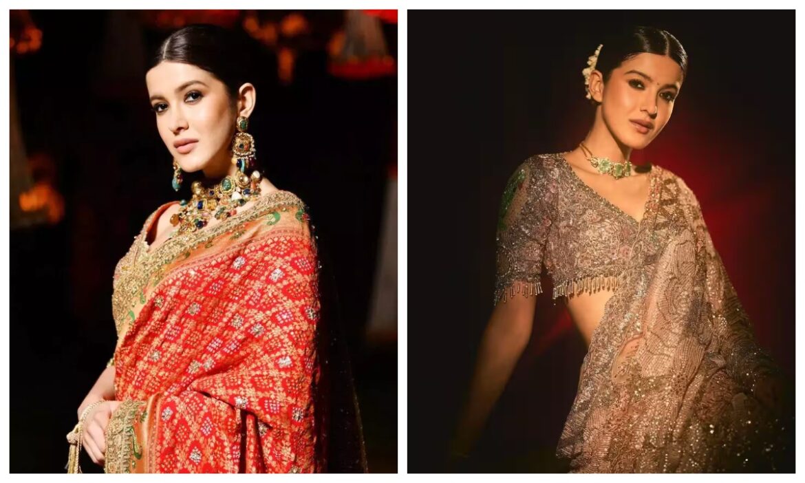 जल्द बॉलीवुड में डेब्यू करने जा रही हैं Shanaya Kapoor, देखिए उनकी मदहोश कर देने वाली तस्वीरें