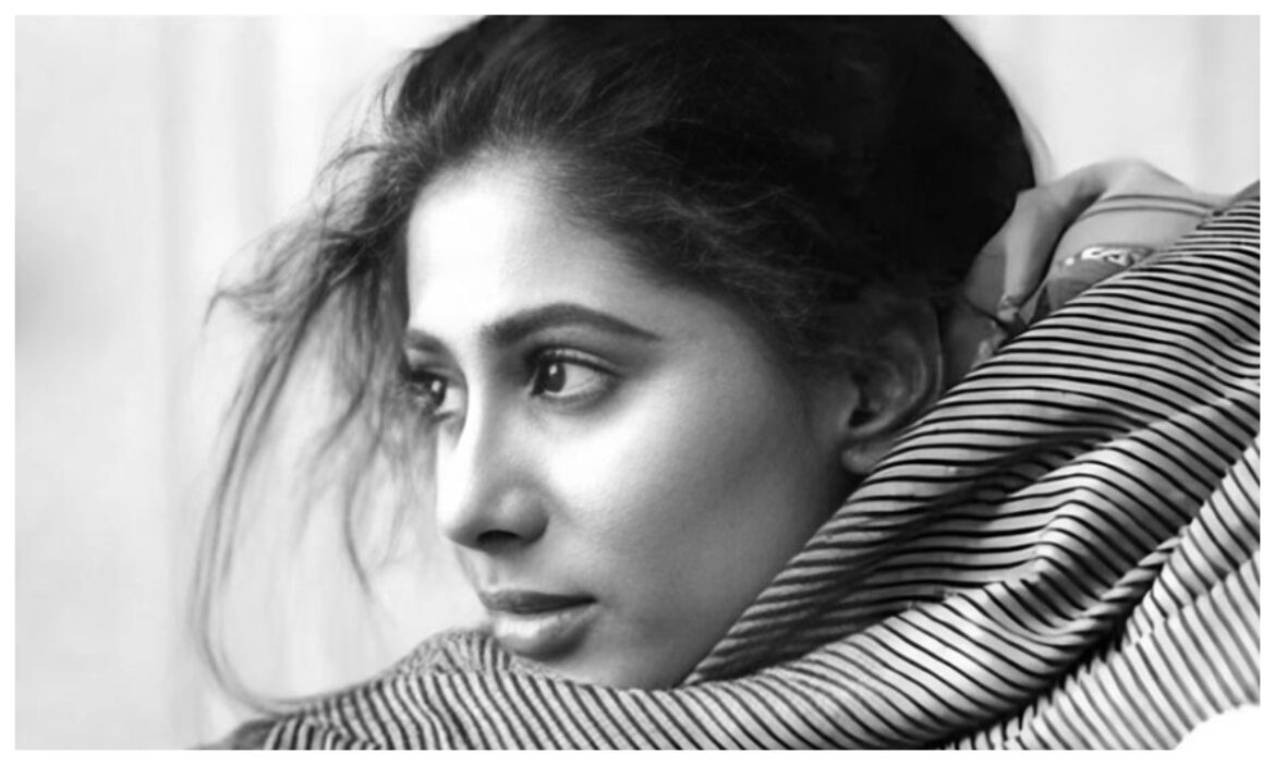 smita patil