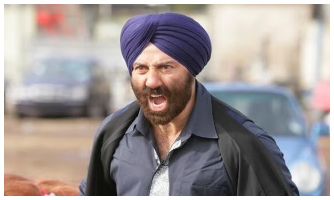 sunny deol