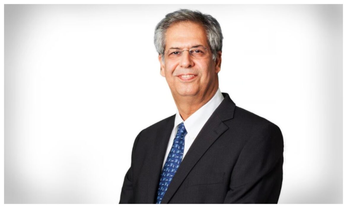 Tata Group: आखिर कौन हैं Noel Tata, जो लेंगे रतन टाटा की जगह