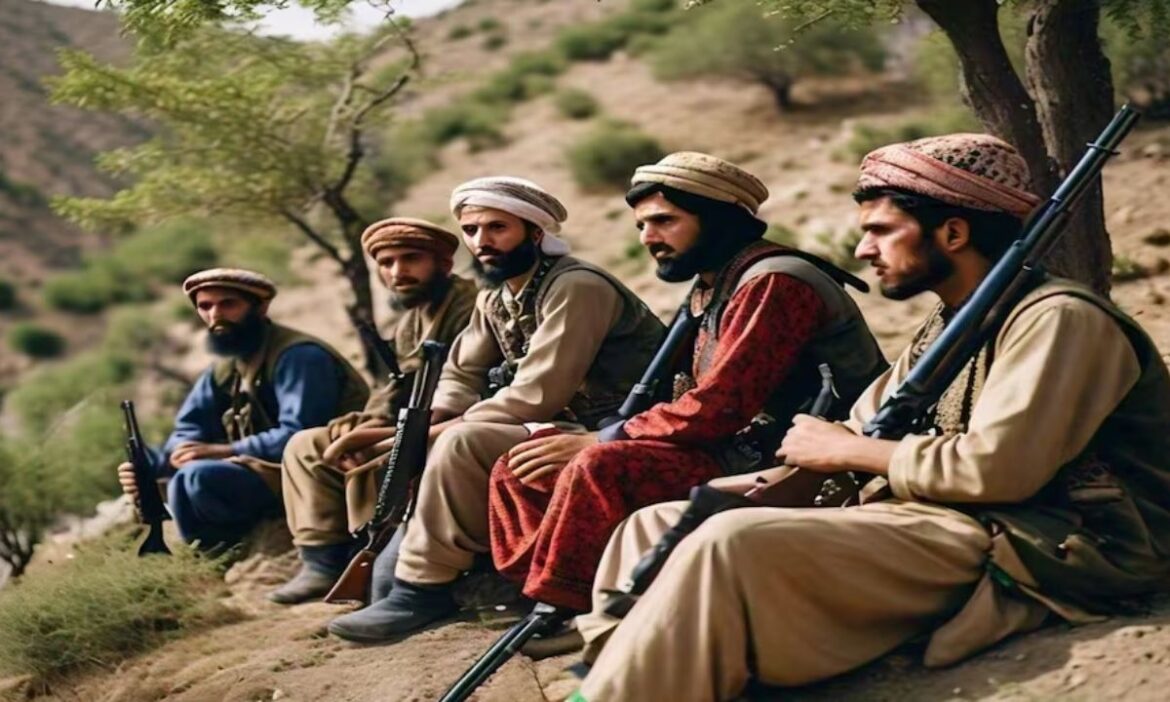 सर्दियों के करीब आते ही भारत पर मंडरा रहा बड़ा खतरा, इंतजार में बैठे 150 से ज्यादा आंतकी