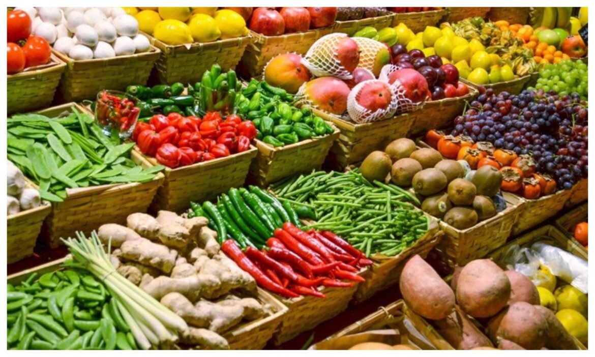 Vegetable Prices Surge: त्योहारी सीजन में बढ़े सब्जियों के दाम, आम आदमी की जेब पर पड़ेगा इसका भारी असर