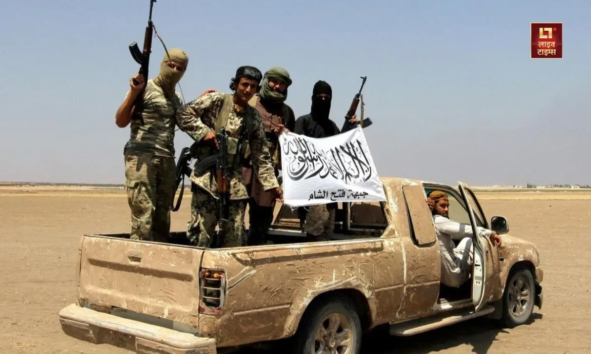 Al-Qaeda in India NIA found evidence terrorist attack plan know Bangladesh connection