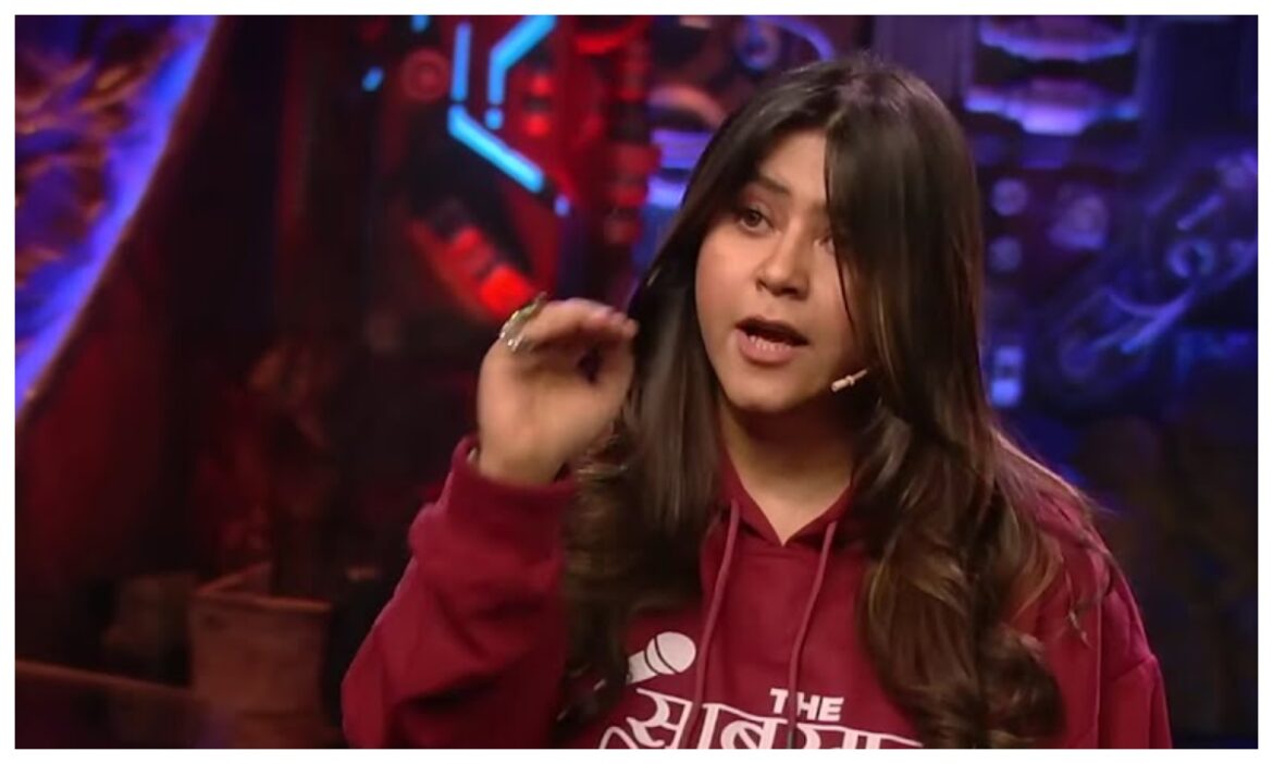 Bigg boss 18- Live Times