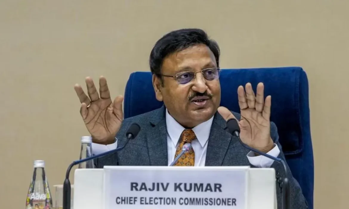 Bypoll: UP समेत पंजाब-केरल में बदली विधानसभा उपचुनाव की तारीखें, भड़के अखिलेश ने कह दी बड़ी बात- Live Times