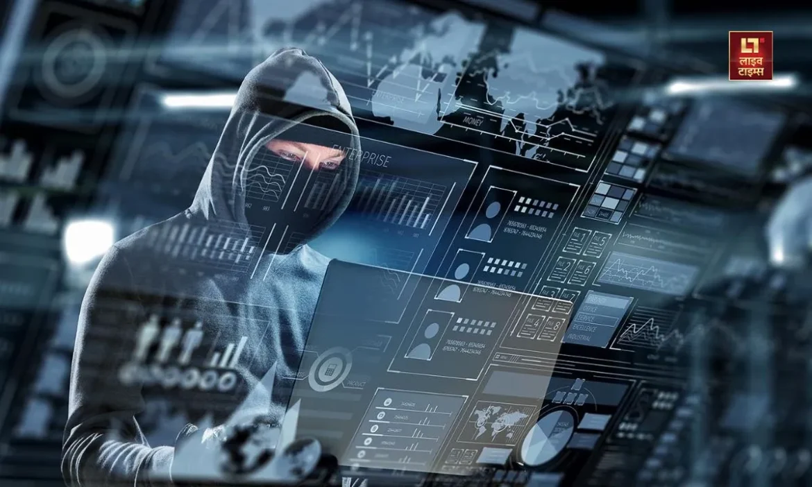 Cyber Crime what is and how we can prevent full detail, best hindi news