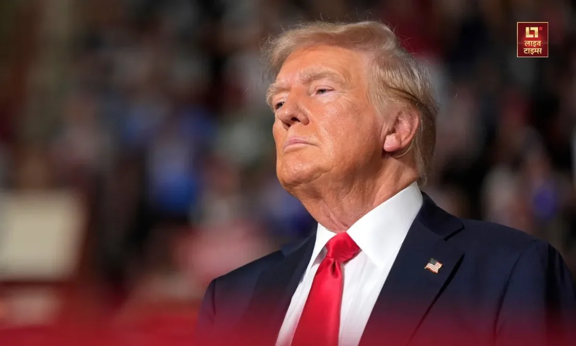 Donald Trump Top Team Loyalists got a place new list of US administration