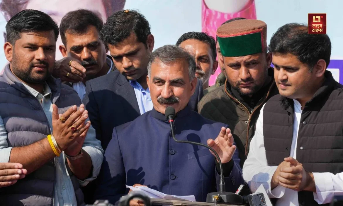 Himachal Samosa Kand CID probe samosas CID probe staff CM Sukhvinder Singh Sukhu