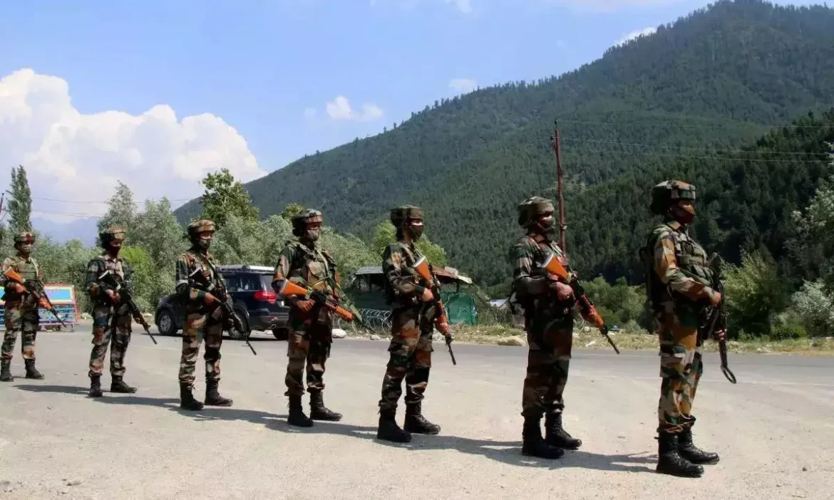 Jammu-Kashmir Terrorist Attack Mazhama village Budgam non-Kashmiris 2 wounded