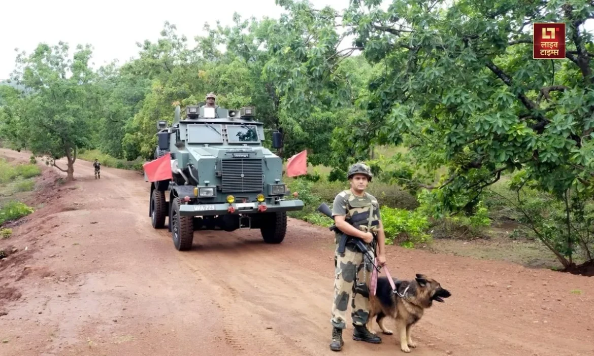 Jammu-Kashmir Terrorist Attack JCO Rakesh Kumar was martyred encounter continues