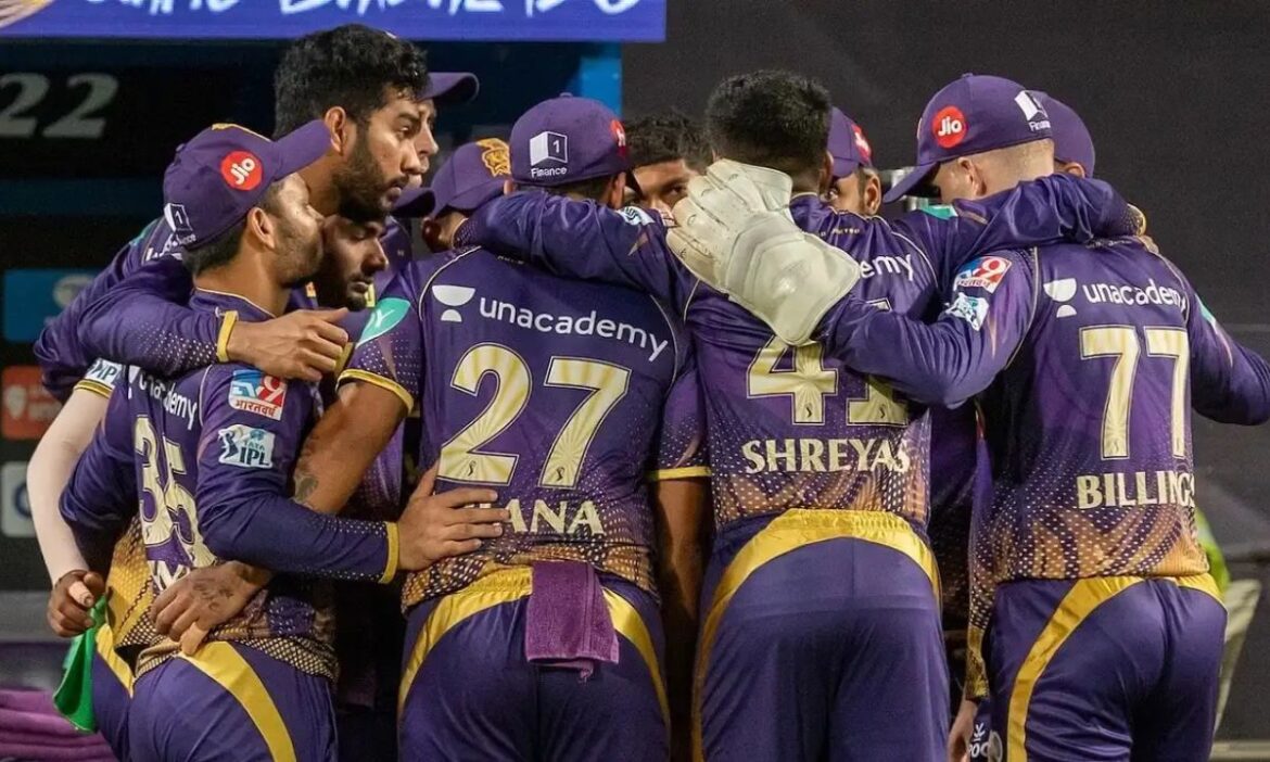KKR retained Rinku Singh Sunil Narine Andres Russell mega auction Shahrukh