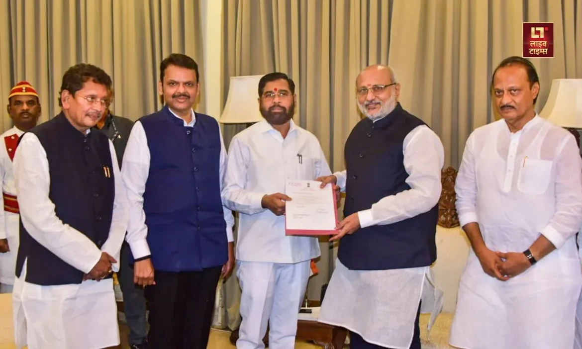 Maharashtra New CM Devendra Fadnavis Eknath Shinde Ramdas Athawale statement