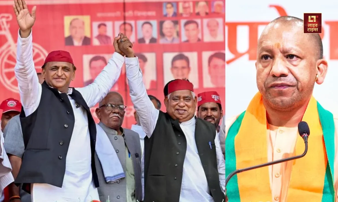 Milkipur Assembly By Election Ayodhya Allahabad High Court baba gorakhnath