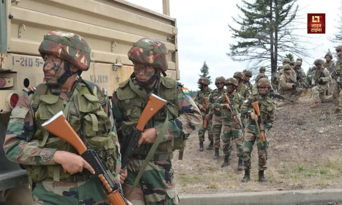 Nagaland NSCN-IM Threaten Armed Violence After Manipur