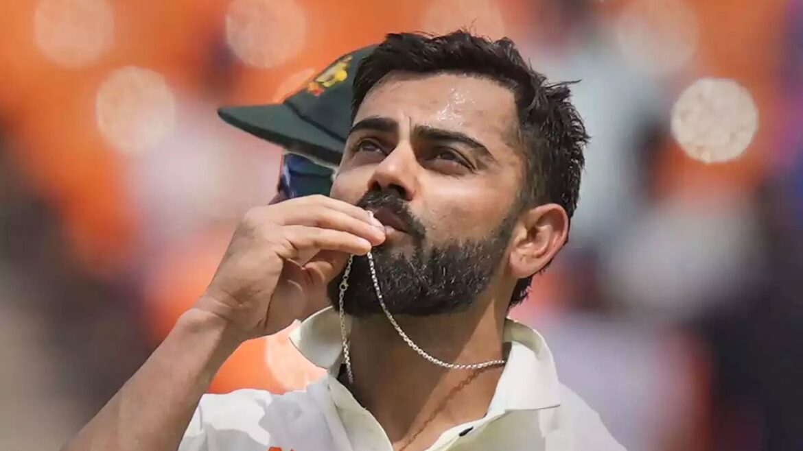 Happy birthday virat kohli