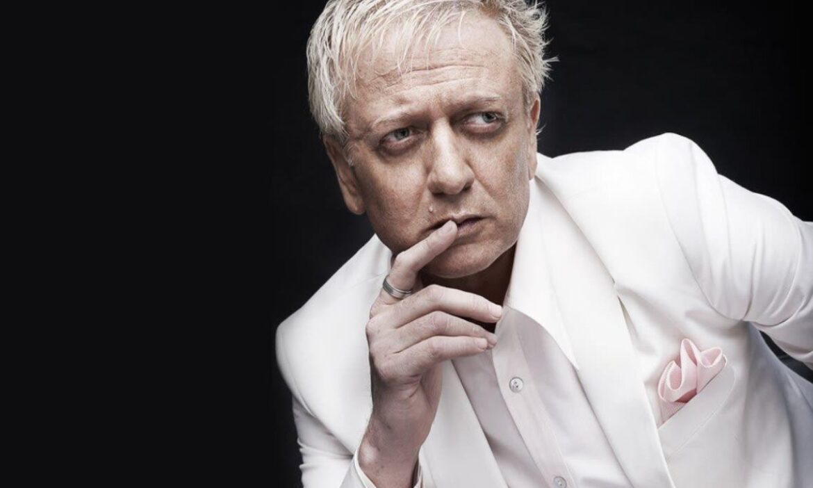 Fashion Designer Rohit Bal Passes Away