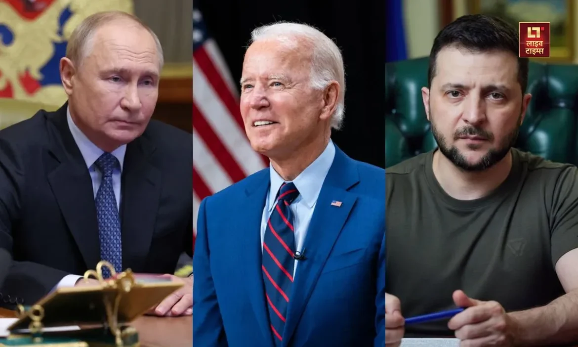 Russia-Ukraine War America scared closed embassy Kyiv latest update