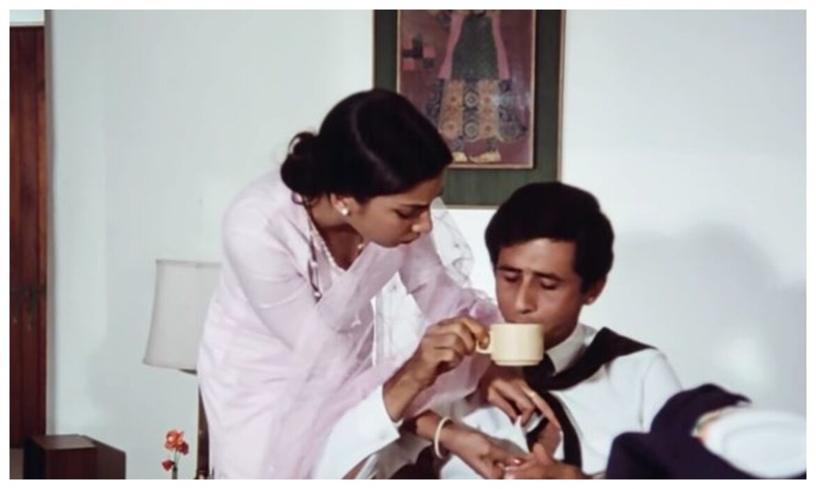 SHABANA AZMI NASEERUDDIN SHAH- Live Times