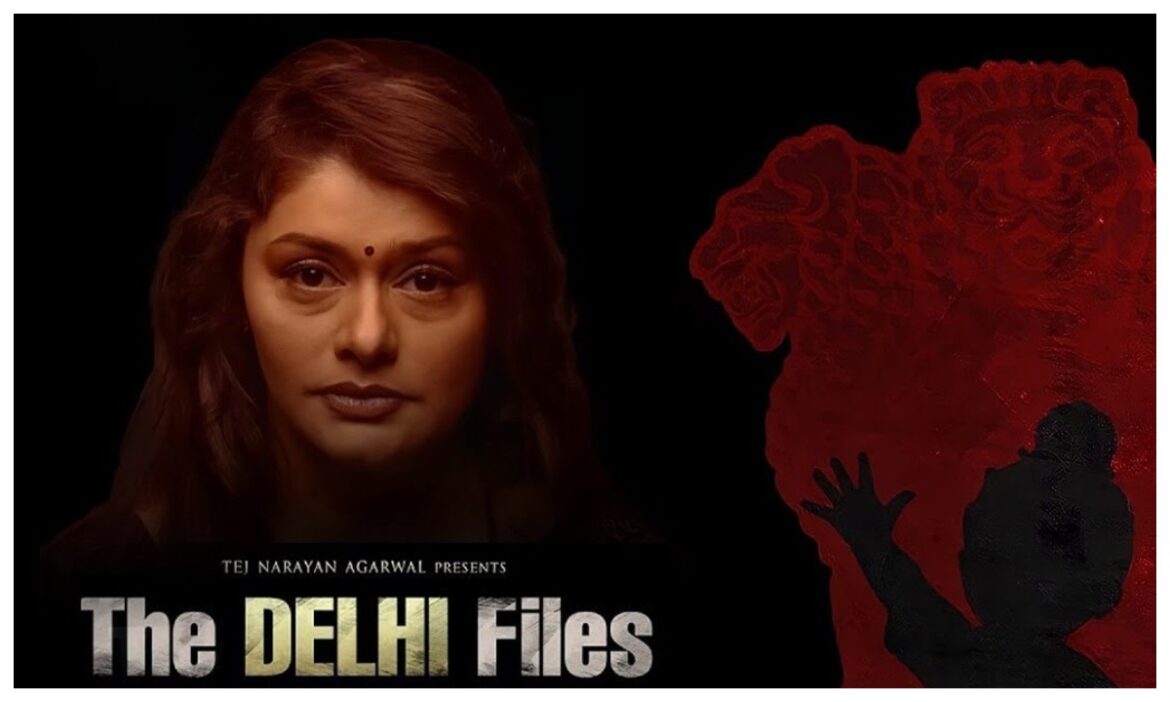 The Delhi Files- Live Times