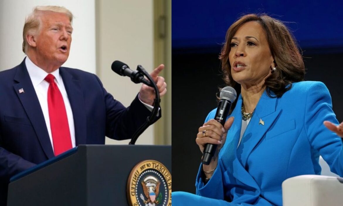 US Presidential election Indian Americans divided two factions