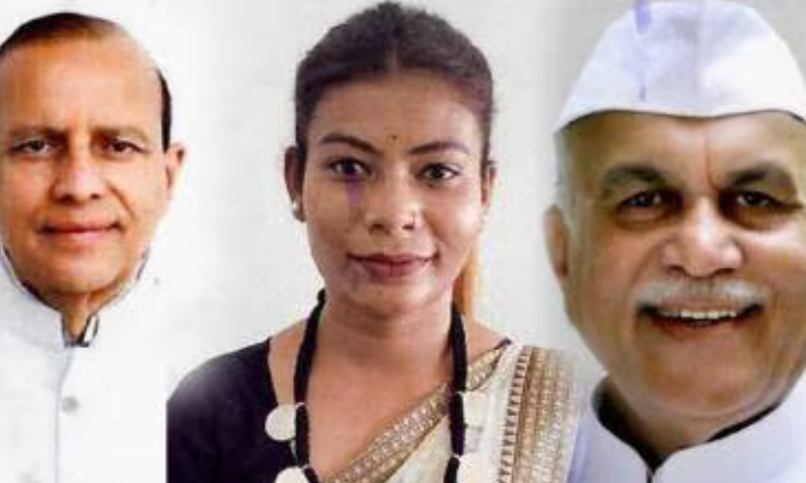 Budhni Bypolls Election 2024: शिवराज चौहान का गढ़ कही जानें वाली बुधनी विधानसभा सीट पर वोटों की गिनती शुरू हो चुकी है. ऐसे में कुछ ही देर में परिणामों की घोषणा हो सकती है.