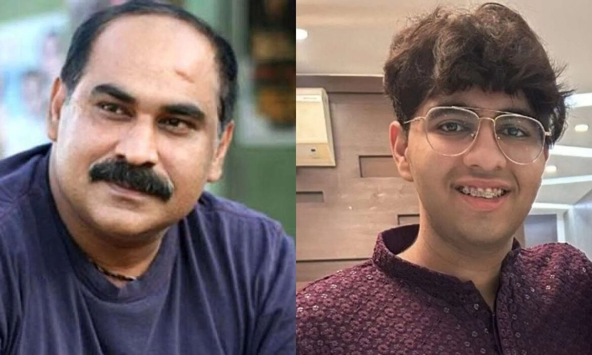 मशहूर फिल्म डायरेक्टर अश्विनी धीर के बेटे जलज का हुआ निधन, सदमें में परिवार