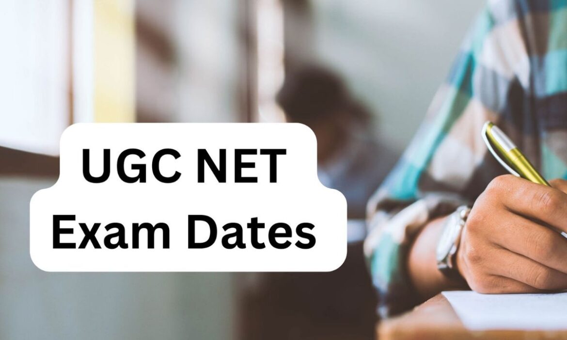 UGC NET December 2024: नेशनल टेस्टिंग एजेंसी (NTA) ने यूनिवर्सिटी ग्रांट्स कमीशन के नेशनल एलिजिबिलिटी टेस्ट (UGC NET) NET को लेकर आधिकारिक नोटिस जारी कर दिया है.