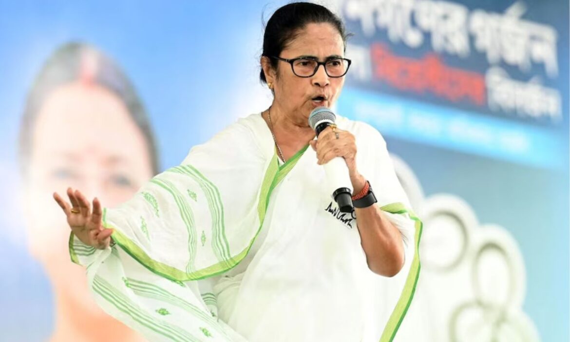 West Bengal Bypolls Election 2024: पश्चिम बंगाल की 6 विधानसभा सीटों पर मतगणना जारी है. चुनाव आयोग के मुताबिक, अगले कुछ घंटों में नतीजे आ जाएंगे.