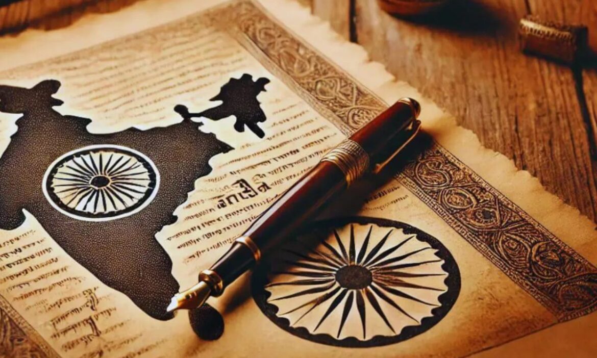 National Press Day: राष्ट्रीय प्रेस दिवस हर साल 16 नवंबर को मनाया जाता है. इसका उद्देश्य स्वतंत्र, निष्पक्ष और जिम्मेदार प्रेस के महत्व को रेखांकित करना है.