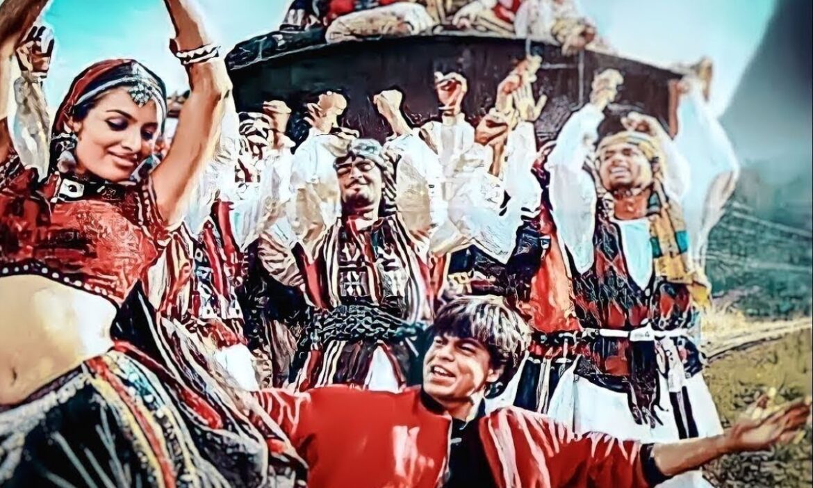 AR Rahman Best Songs: मशहूर गीतकार एआर रहमान के गाने किसी भी फिल्म की शान बढ़ा देते हैं. 6 बार नेशनल अवॉर्ड और 2 ऑस्कर जीत चुके रहमान ने कई ऐसे गाने लिखे हैं जो कितने भी पुराने हो जाएं हमेशा फ्रेश लगते हैं.