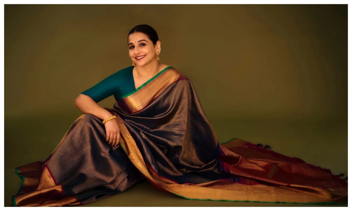 VIDYA BALAN- Live Times