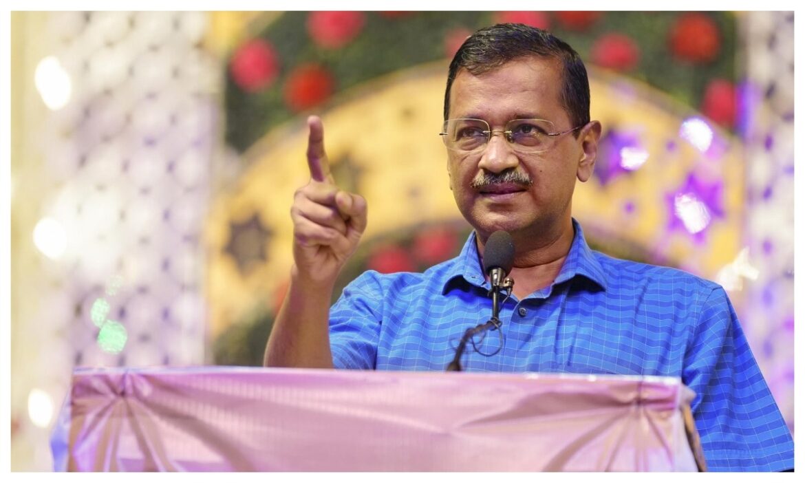 आम आदमी पार्टी ने जारी की उम्मीदवारों की पहली लिस्ट, देखें शामिल है किस-किसका नाम