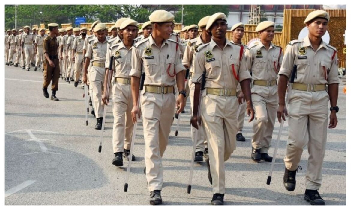 UP Police Constable Result 2024 Live Updates: यूपी पुलिस कांस्टेबल का रिजल्ट रिलीज, यहां देख सकते हैं अपना परिणाम