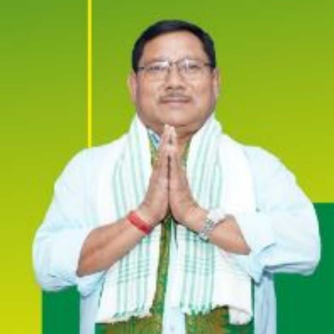 असम की सिडली सीट पर इस बार त्रिकोणीय मुकाबला, जानिए किसने दी NDA को चुनौती