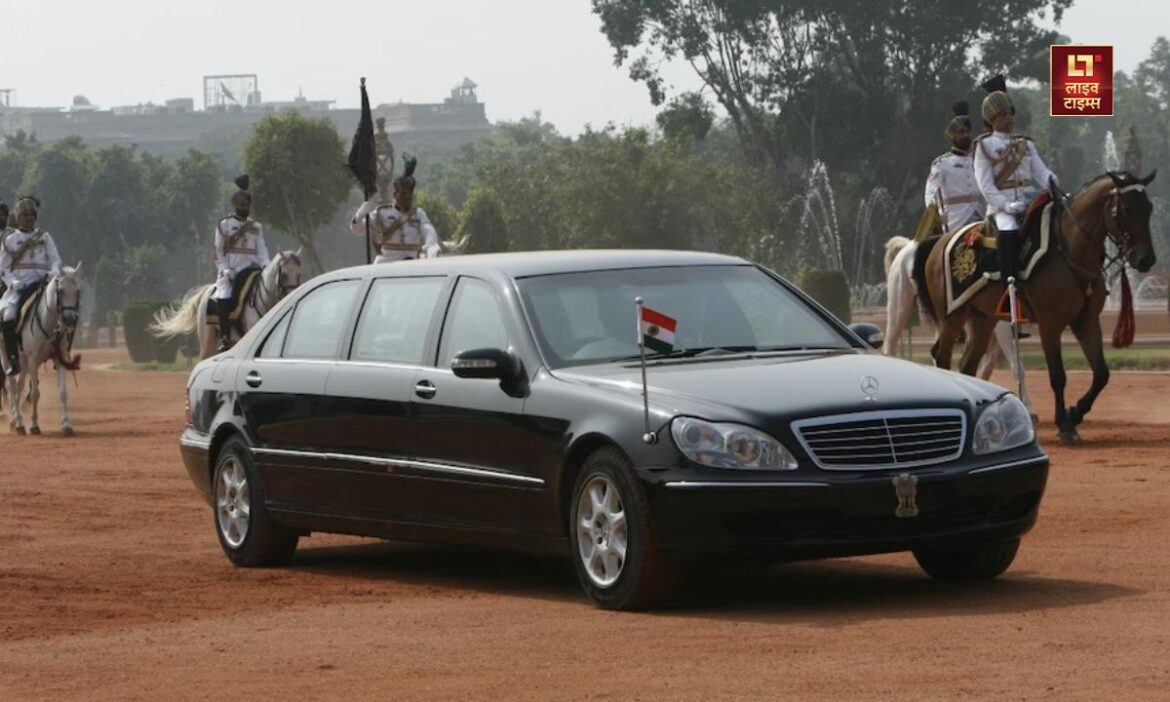 Powerful leaders in the World