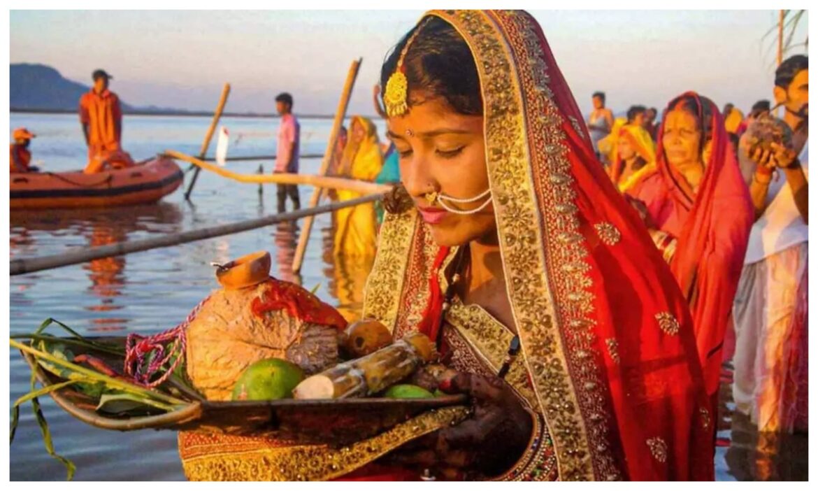 Chhath Puja 2024: आखिर क्यों की जाती है छठ पूजा ? जानिए क्या का इस पर्व का धार्मिक महत्व